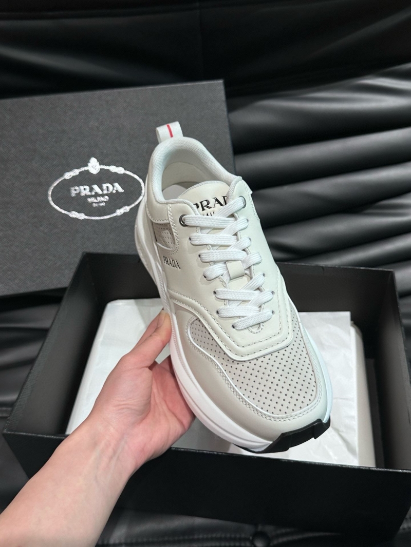 Prada Sneakers